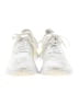 Nike White Sneakers Size 10 1/2 - photo 2