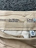 Croft & Barrow Solid Tan Active Pants Size 18 - photo 4