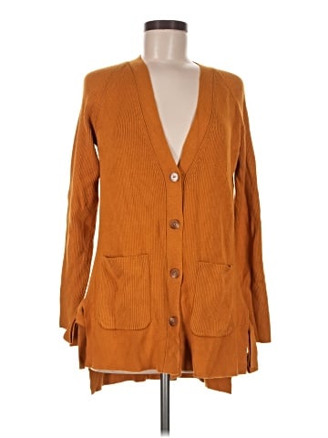 Moth Cardigan (view 1)