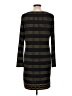 MICHAEL Michael Kors Black Casual Dress Size L - photo 2