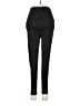 Ideology Solid Black Active Pants Size M - photo 2