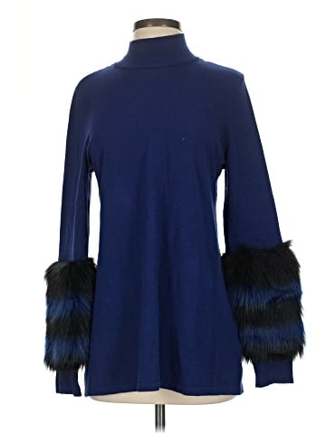 Alfani Turtleneck Sweater (view 1)