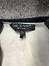 Rag & Bone Ivory Sleeveless T-Shirt Size S - photo 7