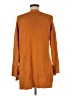 Moth Orange Cardigan Size M - photo 2