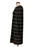 MICHAEL Michael Kors Black Casual Dress Size L - photo 5