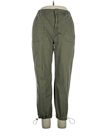 Celebrity Pink Casual Pants (view 1)