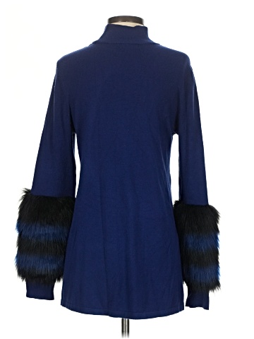 Alfani Turtleneck Sweater (view 2)