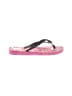 Havaianas Pink Flip Flops Size EU 37 - photo 1