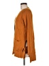 Moth Orange Cardigan Size M - photo 5