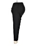 Ideology Solid Black Active Pants Size M - photo 4
