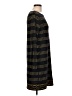 MICHAEL Michael Kors Black Casual Dress Size L - photo 4