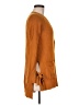 Moth Orange Cardigan Size M - photo 4