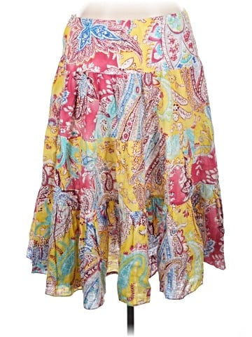 Lauren by Ralph Lauren Casual Skirt (view 1)