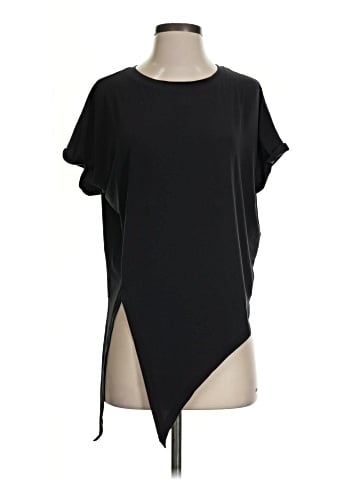 Gap Fit Short Sleeve T-Shirt (view 1)