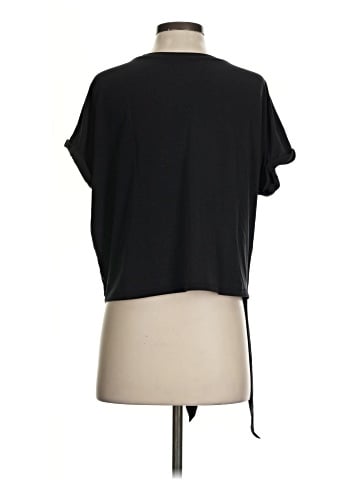 Gap Fit Short Sleeve T-Shirt (view 2)