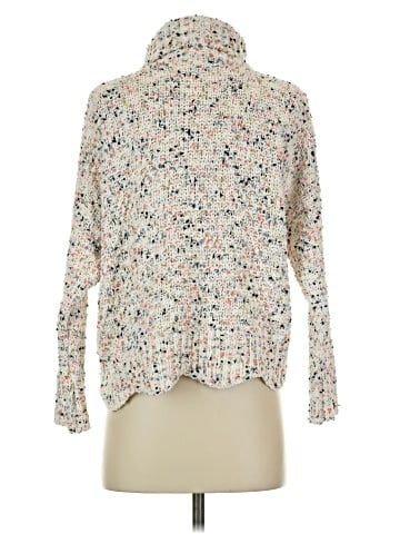 Jessica Simpson Turtleneck Sweater (view 2)