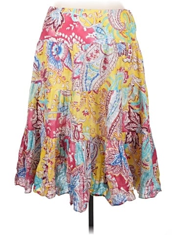 Lauren by Ralph Lauren Casual Skirt (view 2)