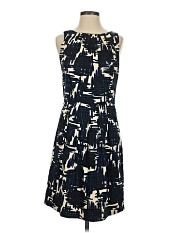 B. Moss Casual Dress (view 1)