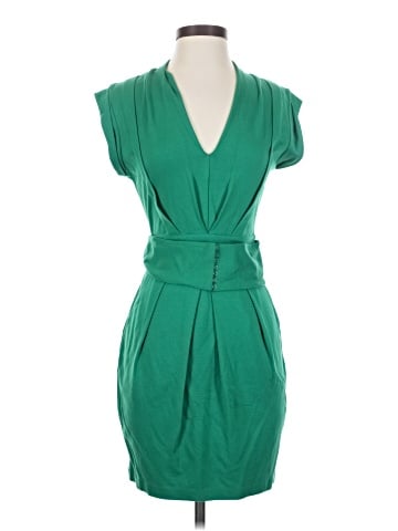 Hoss Intropia Cocktail Dress (view 1)