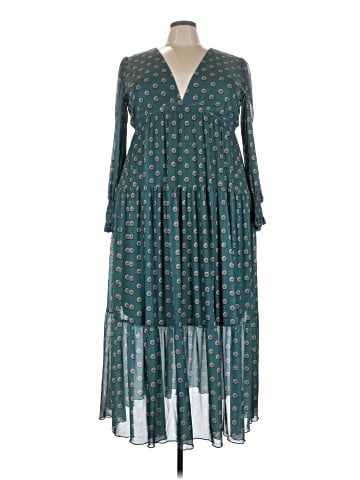 Sterling Kreek Casual Dress (view 1)