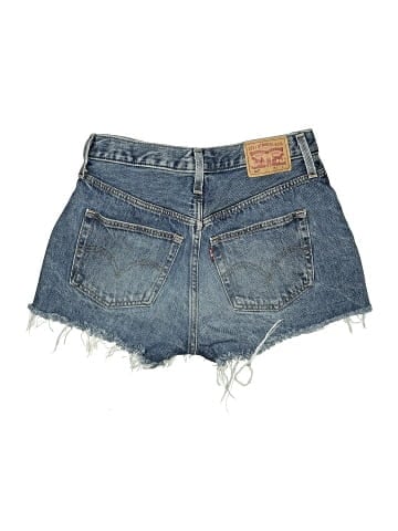 Levi's Denim Shorts (view 2)