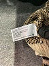 Knox Rose Animal Print Tan Pullover Sweater Size L - photo 8