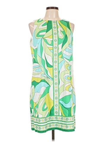 London Times Casual Dress (view 1)