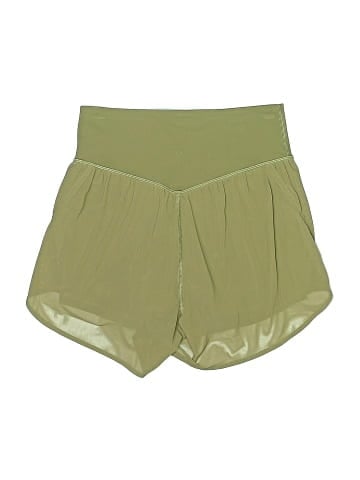 Lululemon Athletica Athletic Shorts (view 2)
