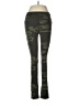 Sanctuary Camo Green Active Pants Size M - photo 1