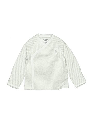 Ralph Lauren Long Sleeve T-Shirt (view 1)