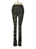 Sanctuary Camo Green Active Pants Size M - photo 2