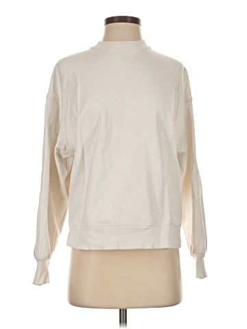 Massimo Dutti Sweatshirt (view 1)