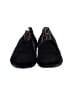 Kelly & Katie Black Flats Size 7 1/2 - photo 2