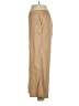 H By Halston Tan Linen Pants Size L - photo 5