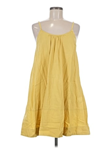 Free Assembly Casual Dress (view 1)