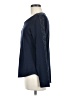 Christopher & Banks Blue Long Sleeve Top Size M - photo 5