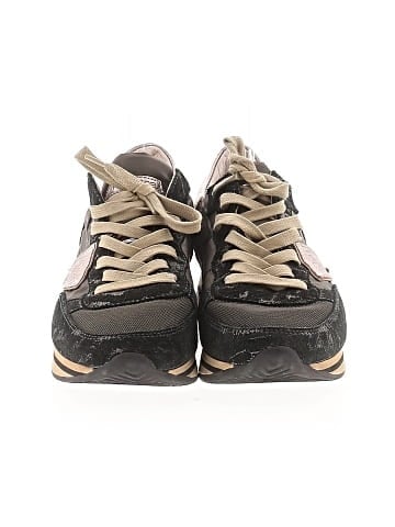 Philippe Model Sneakers (view 2)