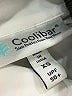 Coolibar 100% Polyester Ivory Long Sleeve Blouse Size XS - photo 7
