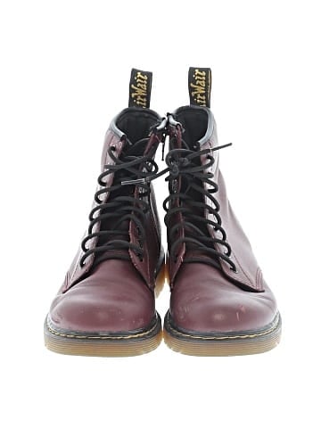 Dr. Martens Ankle Boots (view 2)