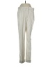 Ann Taylor Houndstooth Ivory Casual Pants Size 4 - photo 1