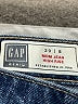 Gap 100% Cotton Blue Jeans Size 29 waist - photo 7