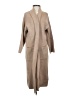 MNG Tan Cardigan Size S - photo 1