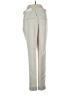 Ann Taylor Houndstooth Ivory Casual Pants Size 4 - photo 2