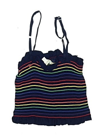 Vintage Havana Sleeveless Top (view 1)
