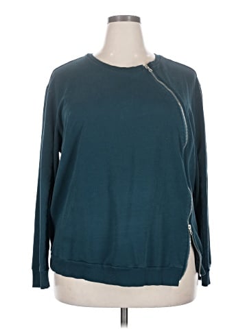Universal Standard Sweatshirt (view 1)