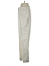 Ann Taylor Houndstooth Ivory Casual Pants Size 4 - photo 5