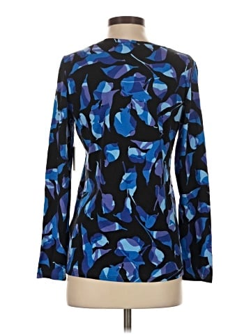 Rafaella Long Sleeve Blouse (view 2)