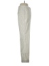 Ann Taylor Houndstooth Ivory Casual Pants Size 4 - photo 4