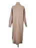 MNG Tan Cardigan Size S - photo 2