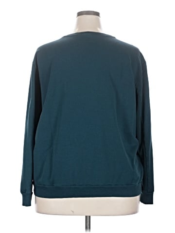 Universal Standard Sweatshirt (view 2)